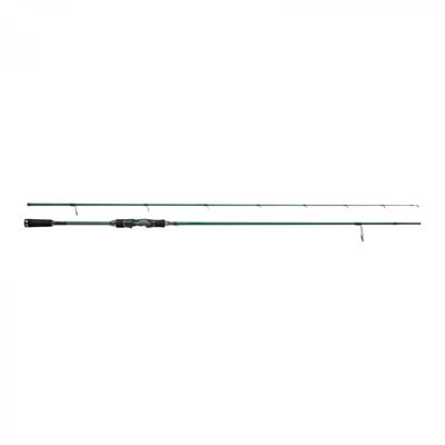 Abu Garcia Spike X Spinning 2,29 m 5-21 gr