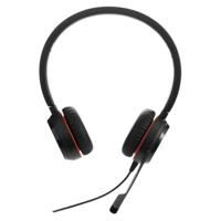 Oordopjes GN Audio 4999-823-369 Zwart