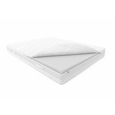 Pocketveermatras Tencel Latex - 24 cm