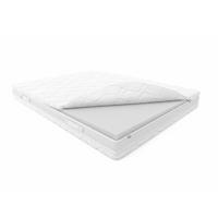 Pocketveermatras Tencel Latex - 24 cm
