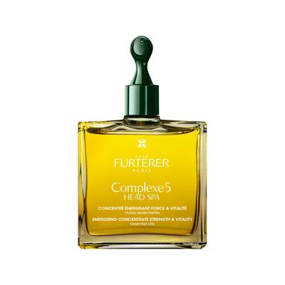 Furterer Head Spa Complexe 5 Stimulerend Concentraat 50ml