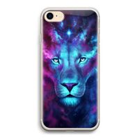 Firstborn: iPhone 7 Transparant Hoesje