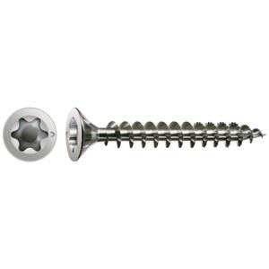 SPAX SPAX Seko-T 1197000300253 Verzonken schroeven 3 mm 25 mm T-STAR plus 88091 RVS A2 200 stuk(s)