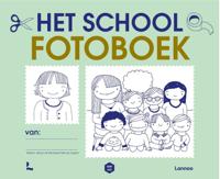 Het Schoolfotoboek (Hardback)