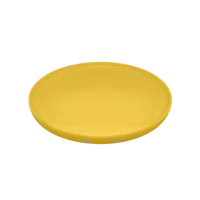 Point-Virgule Bord Ø28cm