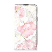 iPhone 14 Smart Cover Lovely Flowers