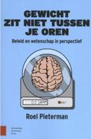 Gewicht zit niet tussen je oren (Paperback)