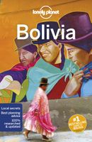 Reisgids Bolivia | Lonely Planet - thumbnail