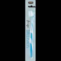 Jumbo Sensitive Ultra Soft Tandenborstel 1 Stuk
