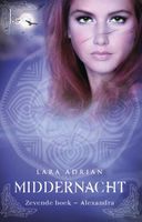 Middernacht 7 - Alexandra - Lara Adrian - eBook (9789024563937) - thumbnail