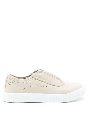Sarah Chofakian baskets Kerby - Tons neutres