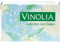 Vinolia Zeep - Lelie van Dalen 150 Gram