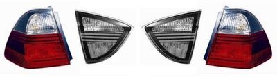 Achterlicht set SET0658925