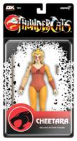 ThunderCats Deluxe Wave 02 Action Figure Cheetara 18 cm