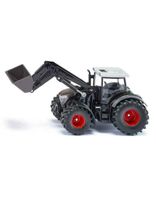 SIKU Fendt 942 Vario met voorlader 1:50