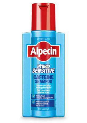 Alpecin Cafeine shampoo hybrid