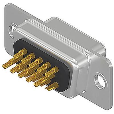 Conec 302A10129X 302A10129X D-sub female connector Aantal polen: 15 Soldeerkelk 1 stuk(s)