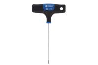Ivana 56831 Stiftsleutel met T-greep zeskant 3x150 mm Ivana 56831 Stiftsleutel met T-greep zeskant 3x150 mm