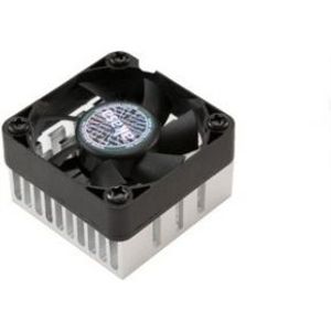 Akasa Chipset Cooler Koeler 4 cm Zwart 1 stuk(s)