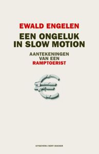 Een ongeluk in slow motion - Ewald Engelen - ebook