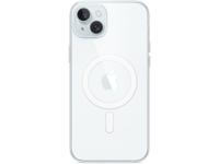 Apple MT213ZM/A Apple Clear Case with MagSafe iPhone 15 Plus Transparent
