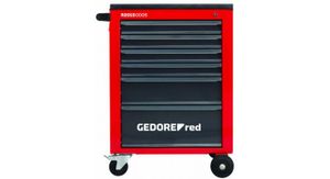 Gedore RED R20150006 | Mechanic Gereedschapswagen | 6 laden - 3301663