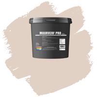 Praxis Creme Muurverf Pro