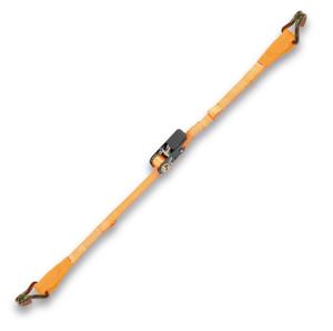 Beta 8188Cg25 5-Ratel Spanbanden, 2 Haken - 081880450
