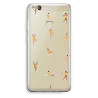 Dans #2: Huawei Ascend P10 Lite Transparant Hoesje