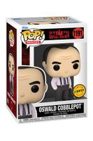 Batman POP! Movies Vinyl Figures 9cm Oswald Cobblepot Chase