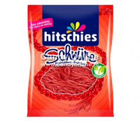 Hitschler Hitschler - Aardbeiveters 125 Gram