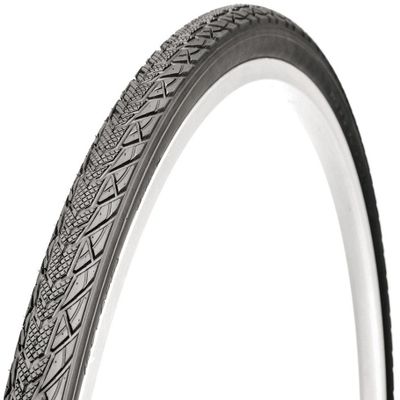 VWP buitenband 28-5/8-3/8 (37-622) plus fa262-01 zwart refelectie