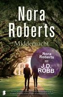 Middernacht - Nora Roberts - ebook - thumbnail