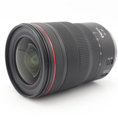 Canon RF 15-35mm f/2.8 L IS USM occasion