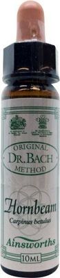 Hornbeam Bach