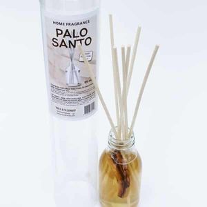 Huisparfum Palo Santo