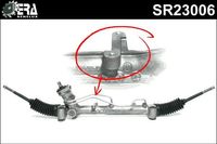 Stuurhuis SR23006