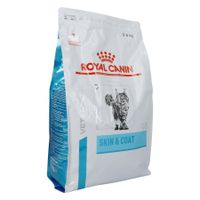 Royal Canin Vdiet Feline Skin Coat 3,5kg - thumbnail