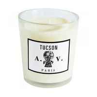 Astier De Villatte Tucson Scented Candle
