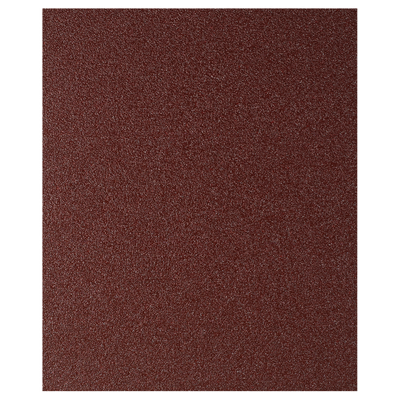 Bosch Accessoires Handschuurblad | Hout | 230X280 | mm | K40 - 2609256B64