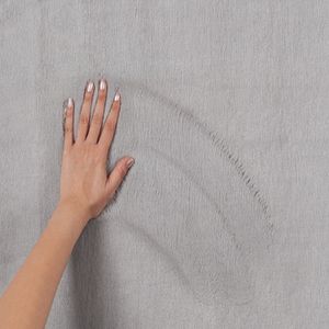 Karpet24 Modern Bont tapijt Lina Grijs-140 x 200 cm