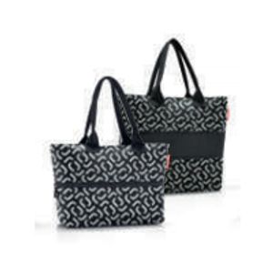 Reisenthel Shopper E1-Signature Black