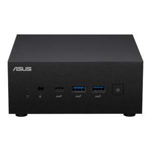 Asus Barebone PN64-BB5013MD Intel® Core™ i5 i5-12500H 4.5 GHz 2560 MB RAM Intel IRIS Xe Graphics 90MR00U2-M000D0