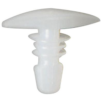 Deurclip OEM:90664671003 - 20 stuks 65B113026