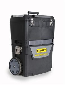 Stanley Rolling workshop 2 in 1