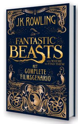 Fantastic beasts and where to find them (Paperback)