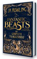 Fantastic beasts and where to find them (Paperback)