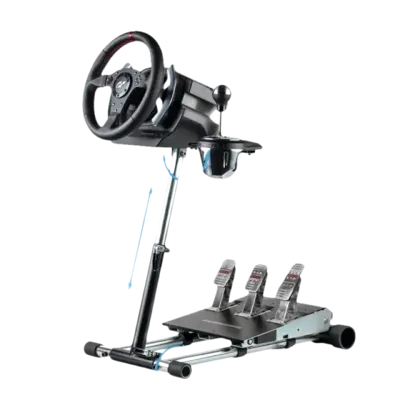 Wheel Stand Pro for Thrustmaster T500RS/TS-XW/T-GT/TS-PC Racer