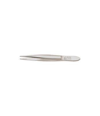 Erbe Solingen puntpincet 8cm (erbe92100)