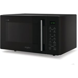 Whirlpool MWP 251 B Magnetron Zwart
